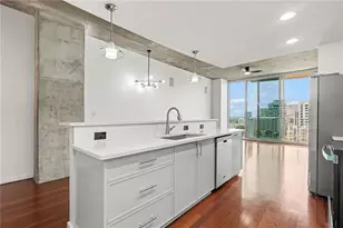 860 Peachtree St NE, Atlanta, GA 30308 - Photo 2