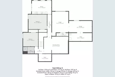 3640 Cloudland Drive, Atlanta, GA 30327 - Photo 56