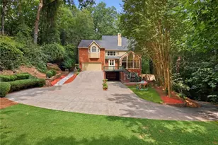 3640 Cloudland Dr, Atlanta, GA 30327 - Photo 4