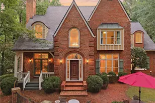 3640 Cloudland Dr, Atlanta, GA 30327 - Photo 1