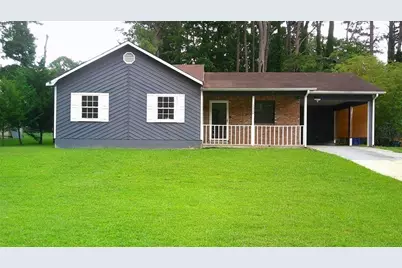 5370 Garvey Drive, Fairburn, GA 30213 - Photo 1