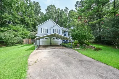 2346 Westland Way, Acworth, GA 30102 - Photo 1