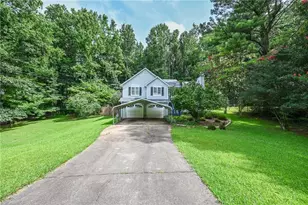 2346 Westland Way, Acworth, GA 30102 - Photo 2