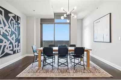 270 17th Street NW #4306, Atlanta, GA 30363 - Photo 14