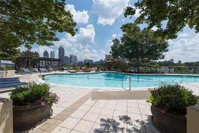 270 17th Street NW #4306, Atlanta, GA 30363 - Photo 34