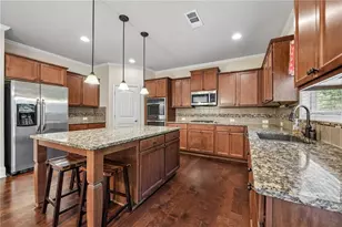 4289 Amberleaf Walk, Lilburn, GA 30047 - Photo 10