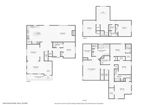 4289 Amberleaf Walk, Lilburn, GA 30047 - Photo 48