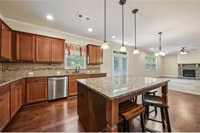 4289 Amberleaf Walk, Lilburn, GA 30047 - Photo 12