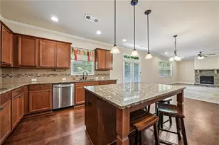 4289 Amberleaf Walk, Lilburn, GA 30047 - Photo 12