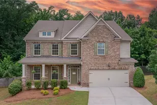4289 Amberleaf Walk, Lilburn, GA 30047 - Photo 1