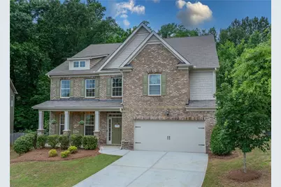 4289 Amberleaf Walk, Lilburn, GA 30047 - Photo 50