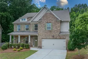 4289 Amberleaf Walk, Lilburn, GA 30047 - Photo 50