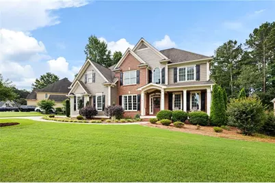 227 Oakwind Point, Acworth, GA 30101 - Photo 6