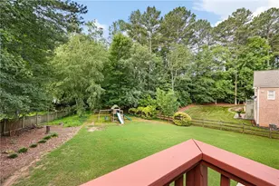 227 Oakwind Point, Acworth, GA 30101 - Photo 42