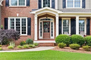 227 Oakwind Point, Acworth, GA 30101 - Photo 6