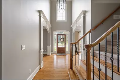 227 Oakwind Point, Acworth, GA 30101 - Photo 8