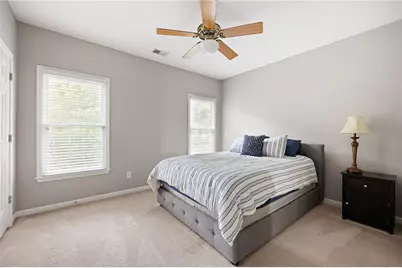 227 Oakwind Point, Acworth, GA 30101 - Photo 34