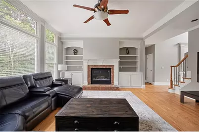 227 Oakwind Point, Acworth, GA 30101 - Photo 24