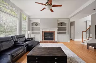 227 Oakwind Point, Acworth, GA 30101 - Photo 24