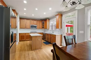 227 Oakwind Point, Acworth, GA 30101 - Photo 20
