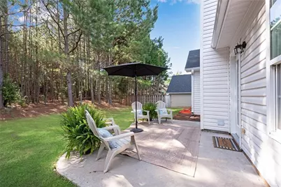 125 Pine Ridge Trace, Athens, GA 30605 - Photo 22