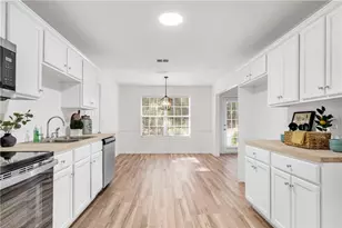 125 Pine Ridge Trace, Athens, GA 30605 - Photo 2