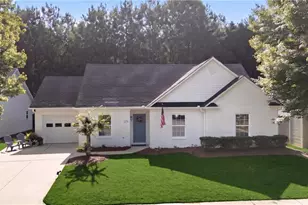 125 Pine Ridge Trace, Athens, GA 30605 - Photo 26