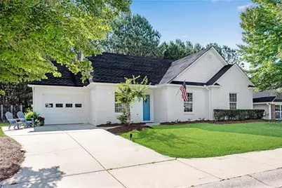 125 Pine Ridge Trace, Athens, GA 30605 - Photo 1