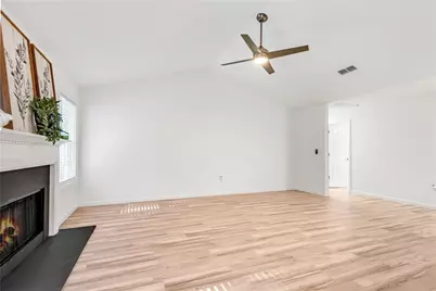 125 Pine Ridge Trace, Athens, GA 30605 - Photo 4