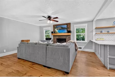 3355 Springdale Forrest Circle, Gainesville, GA 30506 - Photo 12