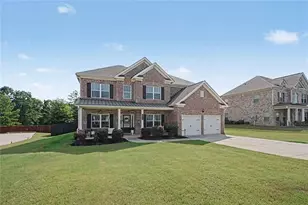 3011 Centennial Ct NE, Conyers, GA 30013 - Photo 2