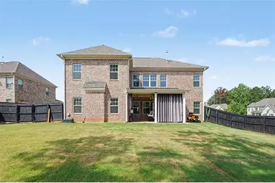 3011 Centennial Court NE, Conyers, GA 30013 - Photo 4
