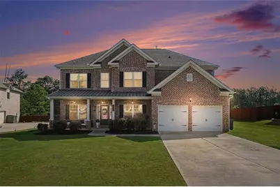 3011 Centennial Court NE, Conyers, GA 30013 - Photo 28