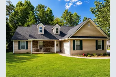295 Berkshire Drive, Covington, GA 30016 - Photo 1