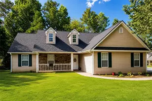 295 Berkshire Dr, Covington, GA 30016 - Photo 1