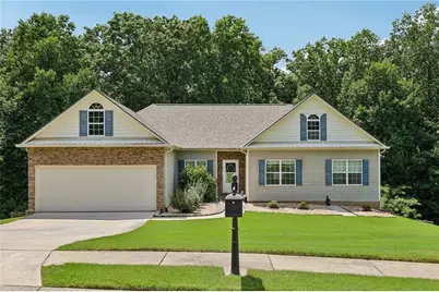 3576 Phoenix Cove Drive, Gainesville, GA 30506 - Photo 4