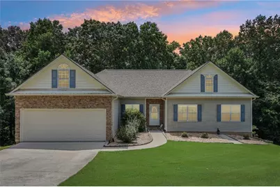 3576 Phoenix Cove Drive, Gainesville, GA 30506 - Photo 64