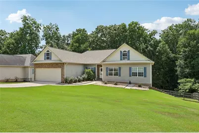 3576 Phoenix Cove Drive, Gainesville, GA 30506 - Photo 2