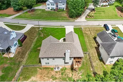 3576 Phoenix Cove Drive, Gainesville, GA 30506 - Photo 60