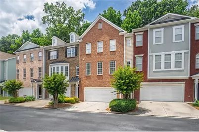 2960 Wintercrest Drive, Atlanta, GA 30360 - Photo 2