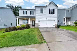 56 Grand Hickory Wy, Dawsonville, GA 30534 - Photo 1