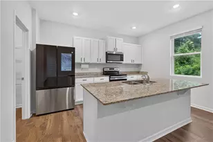56 Grand Hickory Wy, Dawsonville, GA 30534 - Photo 6