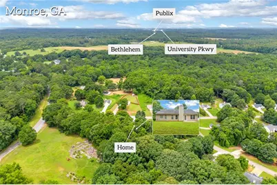 1305 Manning Way, Monroe, GA 30656 - Photo 6