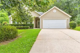 1305 Manning Way, Monroe, GA 30656 - Photo 1