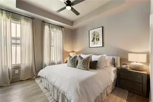 191 Chestnut Cir, Atlanta, GA 30342 - Photo 6