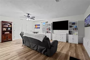 613 Silverwood Ct, Marietta, GA 30066 - Photo 22