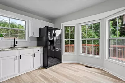 613 Silverwood Court, Marietta, GA 30066 - Photo 10