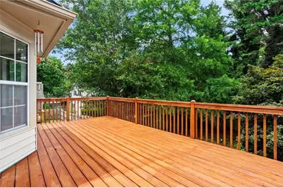 613 Silverwood Court, Marietta, GA 30066 - Photo 12