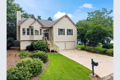613 Silverwood Court, Marietta, GA 30066 - Photo 2