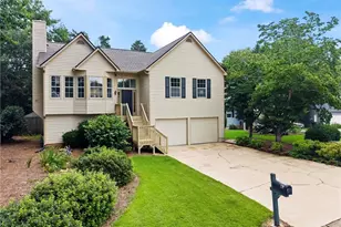 613 Silverwood Ct, Marietta, GA 30066 - Photo 2